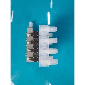 โคกาเนอิ F-MVT04-1W ใช้แล้วตามสภาพเดิม อะไหล่อุปกรณ์เซมิคอนดักเตอร์มือสอง - Product Image 2