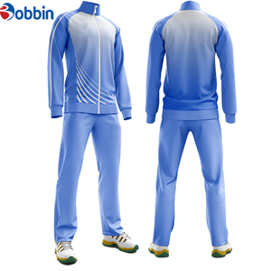 Conjunto Deportivo Informal Transpirable Unisex de Alta Calidad, Personalizado, para Todas las Temporadas, Uniforme Deportivo, Ropa para Exteriores, con Logotipo Frontal - Product Image 1