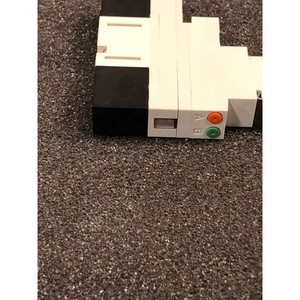 4 Válvulas SMC VQ1201HN-5 DBL SOL PLUG-IN (DC), 160924 - Equipo y Piezas de Semiconductores de Confianza de Tradicción Global - Product Image 4