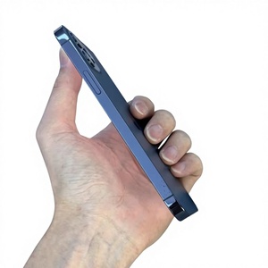 Téléphone en gros 13 14 15 16 Smartphone débloqué 128G/256G 5G LCD 90Hz Double SIM CDMA & LTE Prise UE Langue d'exploitation anglaise - Product Image 1