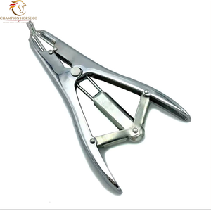 Pinza Elástica Veterinaria con Abrazadera de Estiramiento - Product Image 3