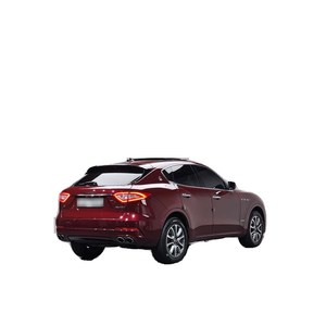 มาเซราติ เลวานเต้ ปี 2018/12 เครื่องยนต์ดีเซล 3.0 ขับเคลื่อนสี่ล้อ รุ่น GranLusso ระยะทาง 121,391 กม. เกียร์อัตโนมัติ พวงมาลัยซ้าย เบาะหนัง กล้องมองหลัง - Product Image 1