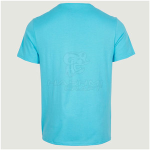 Camiseta Clásica Informal para Hombre, Estampada, de Algodón Suave, Fácil de Usar, Estilo Urbano Atemporal - Product Image 2