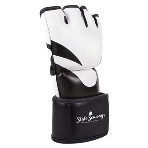 ถุงมือ MMA แบรนด์ส่วนตัว คุณภาพพรีเมียม ถุงมือ MMA ผลิตอย่างมืออาชีพ ขายส่ง - Product Image 3