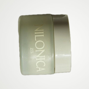 Crema hidratante para manos Nilronika Sieo 25 Botanik, loción/crema orgánica para el cuidado de los pies con ingredientes naturales - Product Image 3