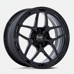 Rines de Aleación Todoterreno 4x4 de Alta Resistencia de 14, 15 y 16 Pulgadas 6x139.7, Rines Personalizados para Tacoma Ranger - Product Image 1