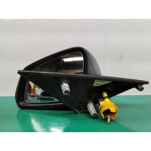Espejo Retrovisor Izquierdo Usado Serie 5 7350681 - Product Image 4