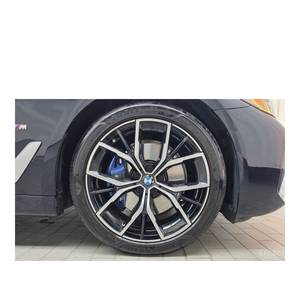 BMW 530i M Sports 2023, Volante a la Izquierda, Caja de Cambios Automática, Serie 5, Quinta Generación, 19,714 km - Product Image 5