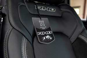 พร้อมส่งมอบ 2025 D0DGE RAM 1500 RHO 4X4 ตัวเลือกครบครัน เอกสารครบถ้วน รถมือสอง - Product Image 5