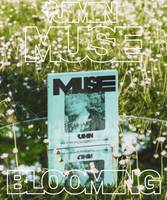 BTS Jimin MUSE K-Pop Music Cd Plastique & Papier Langue Coréenne Tous Âges KR BW-154