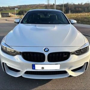 BMW M5 Competition 2019 d'occasion, Diesel, SUV, Transmission intégrale, Volant à gauche, Sièges en cuir, Jantes R16, Transmission automatique, Phares LED Xénon, Toit ouvrant - Product Image 1