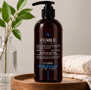 Shampooing capillaire hydratant et apaisant pour la perte de cheveux, nettoyant, nourrissant, bien-être, testé dermatologiquement, enrichi en huiles, pour le bien-être. - Product Image 3