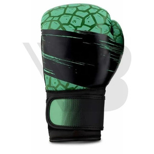 Guantes de Boxeo Ligeros para Trabajo de Velocidad, Guantes de Boxeo con Forro Antitranspirante, Guantes de Boxeo Personalizados con Impresión para Marca - Product Image 4