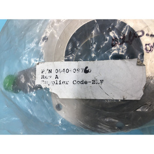 AMAT 0040-09760 ESC POLYMIDE 200MM NOTCH HV IB - Equipo y Piezas de Semiconductores de Confianza de Global Legacy - Product Image 6
