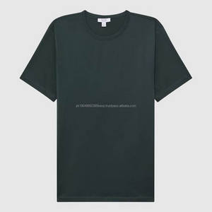 เสื้อยืดราคาส่ง ผ้าหนา พิมพ์ลายกราฟิก ยูนิเซ็กส์ คุณภาพสูง ทรงโอเวอร์ไซส์ ผ้าฝ้าย 100% เสื้อยืดออกกำลังกาย เสื้อยืดเปล่าผู้ชาย - Product Image 2