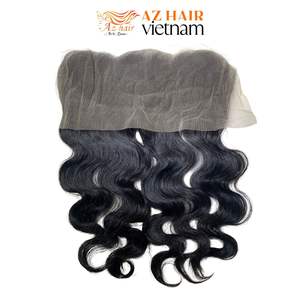 Bundles de cheveux bruts corps ondulé du vietnamien 100% cheveux humains cheveux vierges purs non transformés à cuticule alignée - Product Image 5
