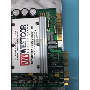 VICTOR CORP 20-10002 RV 2F WESTCORE DIV WE-6S7.5Q - Equipo y Piezas de Semiconductores de Confianza de Marca Global - Product Image 5