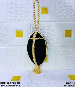 Craftstages Handmade Metal Velvet <b>Clutch</b> Evening Bag Wedding Fashionable <b>Pearl</b> Heart Pattern Satin Lining Flap Closure - Product Image 2