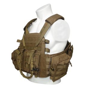 Chaleco de Entrenamiento con Peso Ajustable para Niños con Bolsillos Desmontables y Acolchado Transpirable - Product Image 2