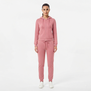 Vêtements de sport pour femmes en gros, ensembles de jogging, marque privée, fabricant de survêtements de fitness et de gym - Product Image 5