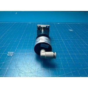 วาล์วไดอะแฟรมความบริสุทธิ์สูง FUJIKIN FPR-PSD-21-6.35UGC-DRV ใช้เป็นอะไหล่อุปกรณ์เซมิคอนดักเตอร์รุ่นเก่า - Product Image 6
