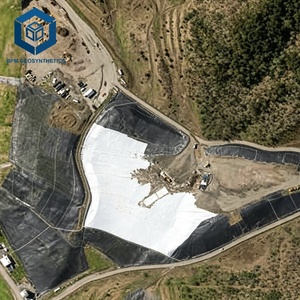 Fabricant professionnel de géotextile pour la stabilisation des allées, tissu géotextile pour la stabilisation des allées sous <span class=keywords><strong>gravier</strong></span> - Product Image 5
