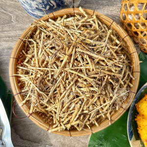 Best Price Food Grade <b>Dried</b> Imperata Cylindrica Root Bulk Supply from Vietnam - Product Image 4