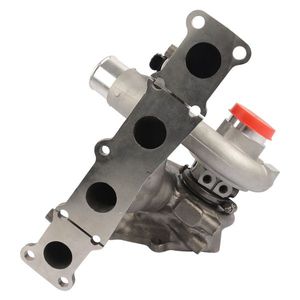 Turbocompressore 282312G410 per Hyundai Sonata 2011-2014, Santa Fe Sport 2013-2016, Kia Optima 2011-2015, Sportage 2011-2016 2.0L - Product Image 5