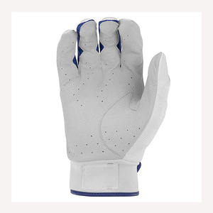 Gants de sécurité pour entrepôt industriel, gants de travail antidérapants, résistants aux chocs avec protection des jointures en TPR - Product Image 2