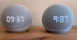 *<span class=keywords><strong>Mejor</strong></span> Precio* Altavoz Inteligente con Voz <span class=keywords><strong>Alexa</strong></span> de 5.ª Generación Echo Dot 5 Pop con Control, Accesorio para Cine en Casa - Product Image 3