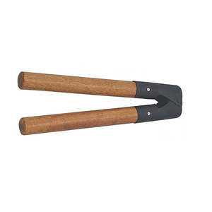 Descornador Manual Veterinario Barnes de 12 Pulgadas con Mango de Madera, Herramienta Reutilizable y Duradera para la Eliminación de Cuernos de Ganado, Cabras y Ovejas - Product Image 2