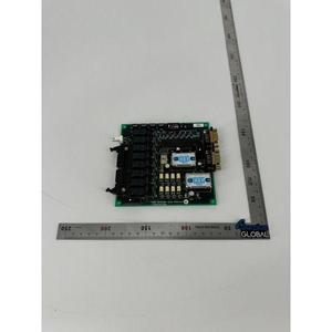 บอร์ดควบคุมกล่องแก๊ส TEL MCE-31043C - อุปกรณ์และอะไหล่เซมิคอนดักเตอร์ระดับโลกที่เชื่อถือได้ - Product Image 2