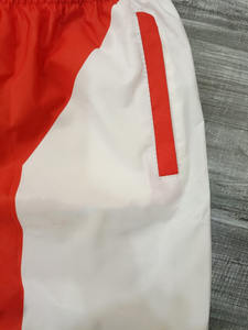 Conjuntos de Pantalones Cortos Deportivos de Color Sólido para Hombre, Impermeables, al por Mayor, de Dos Piezas, de Alta Calidad, Nuevos y Modernos - Product Image 6