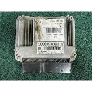 ECUs y Módulos de Computación Usados A6 03L906018LB - Product Image 1