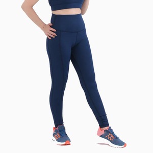 Leggings de yoga sin costuras para mujer, de cintura alta, con efecto fruncido para realce de glúteos, estilo tie-dye, ajustados, deportivos, para entrenamiento - Product Image 4