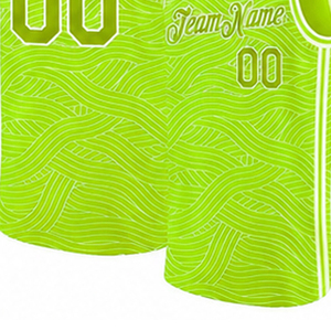 OEM Custom Sleeveless Crew Neck Basketball Jersey 100% Polyester Moisture Wicking Breathable Plus Size Custom Team Names Regular - Product Image 3