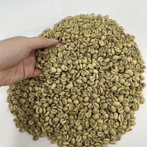 Granos de Café Arábica 100% Orgánicos, Sabor Suave, Orientados al Control de Calidad, para Comercio B2B, Listos para Marca Privada, Lavados - Product Image 5