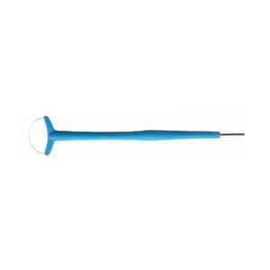 Desmarres Lid Retractor Surgical Tool | High Precision Stainless Steel for Eyelid <b>Retraction</b> Ophthalmic Plastic Surgery OEM - Product Image 3