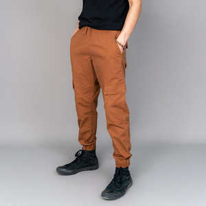 Pantalon cargo décontracté pour homme à taille mi-haute, pantalon de sport, pantalon de jogging décontracté, pantalon cargo pour homme, best-seller de la collection de vêtements pour homme - Product Image 2