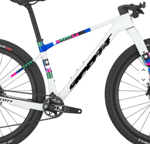Bicicletas de Alto Rendimiento con Frenos de Disco de Aluminio, 12 Velocidades, para Carreras y Gravel, Color Gris Beluga - Product Image 1