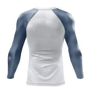 Camisetas de Compresión Deportivas de Manga Larga para Hombre, de Secado Rápido, Personalizables, para Gimnasio - Product Image 6