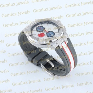 เครื่องทดสอบเพชรผ่านสายนาฬิกาสำหรับผู้ชาย - Product Image 5