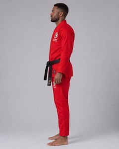 Hot Sale High Quality Jiu Jitsu Kimono Uniform for Men Premium Custom Logo Design Martial Arts Wear With Premium Quality - Product Image 5