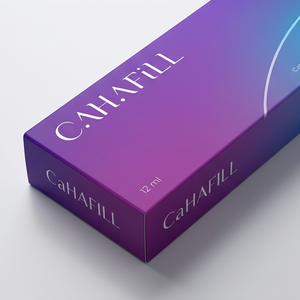 [CAHAFILL] 1.2ml Collagen Stimulator Biostimulator Korean Face Volumizing Nasolabial Wrinkle <b>Correction</b> - Product Image 5