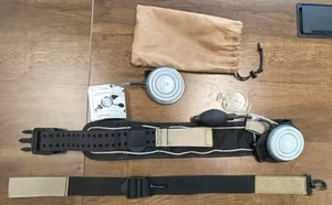 อุปกรณ์ปรับแรงดันกระดูกเชิงกราน Medresq ปี <span class=keywords><strong>2026</strong></span> สายรัดกระดูกเชิงกราน - Product Image 2