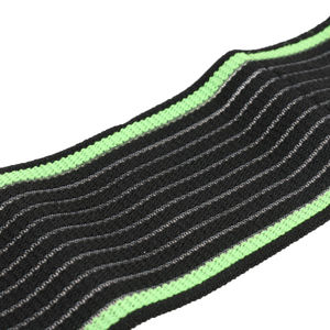 Muñequeras de Soporte Reforzado para Gimnasio, Cross Training y Levantamiento de Pesas - Product Image 2