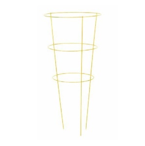Support de Plantes Métallique Haut de Gamme pour Jardin, Décoration de Jardin, Tour pour Plantes Grimpantes, Taille et Forme Personnalisables - Product Image 3