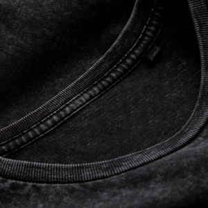 Camisetas de Alta Calidad con Lavado Ácido 2026, Camisetas de Hombre de Primera Calidad al por Mayor, Proveedor de Camisetas de Manga Corta para Hombre de Pakistán - Product Image 4