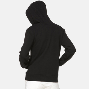 Womens Fashion Hoodie Hoodie Pullover Cotton <b>Sweatshirts</b> Custom Logo Hoodie Ladies Wholesale - Product Image 2