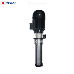 Pompes à liquide de refroidissement TERAL Japon : pompes haute efficacité conçues pour des systèmes de refroidissement économes en énergie, à bas prix, en vente au détail et en gros. - Product Image 3